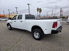 2018 Ram 3500 Tradesman