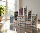    new-sealed Apple Ipod Touch 7th Generation 256gb All Colors- Free Shipping Lot