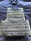 Condor Molle Airsoft Chest Rig Adjustable Tactical Modular Vest Ranger Green
