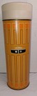 Vintage 1970 King-seeley Thermos Co Metal Quart Size Bottle No 6463 Made In Usa