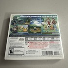 Case And Manual Only No Game Pokemon Alpha Sapphire Nintendo 3ds Authentic