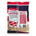 Kaytee All American Wild Bird Food Seed Blend  5 Pound 5  pack Of 1  