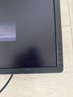 Dell P2213t 22  Lcd Widescreen Led Backlit Monitor 1680x1050 No Stand