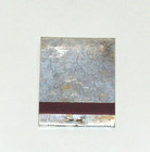 Vintage Backstreet Gay Bar Nightclub Full Matchbook Ft  Lauderdale Fl
