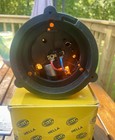 Hella Halogen-rotating Beacon - Kl Rotafix - 24v - Yellow 2rl007337-011