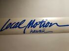 Local Motion Hawaii Surf Sticker Decal Vintage Classic Brand  Old School 8  Wide