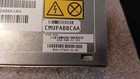 New  Cisco Asa-pwr-ac Asa 5545-x 5555-x Ac Power Supply