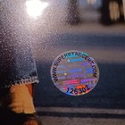 Tom Cruise Autographed Auto Mission Impossible Top Gun Signed 8x10 Photo Coa