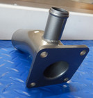Yanmar-129470-13550  Exhaust Elbow