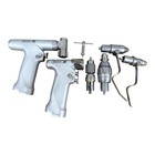 Conmed Hall 50 Dual Trigger Drill  Pro7200b   Oscillating Saw Pro7300b Set