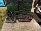 Socket Set 6 Point 12 Point Lot Drives Mixed Brands