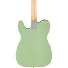 Squier Sonic Telecaster Laurel Fingerboard Limitededition Guitar Surf Green