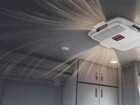 Fogatti Non-ducted Rv Air Conditioner 15000 Btu Rv Rooftop Ac Unit For Cooling