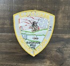 Beattyville  Kentucky Police Patch  Ky Patch