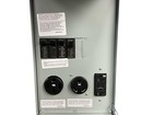 Midwest U075cp4010 100 Amp 5-space 10-circuit Single Head Pad Mount Rv Pedestal