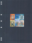1 3 Off  7 50 Scott Value - 2002 Macao Macau Particle Physic China Cv Mnh Nh Umm