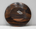 Wood Plates Kamagong Wood 8  Carved Plates Philippines