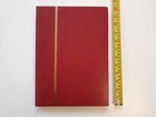 Denmark Stamps Collection Album  629 Pcs  Old