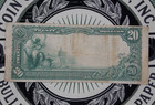 1902  20 Nb National Currency Kentucky  somerset  Ky Ch 3832 T370886h Ecc c  Inc