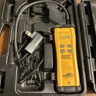 Fieldpiece Heated Diode Refrigerant Leak Detector Srl8 Tested And Working