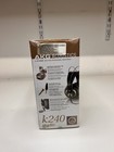 Akg K240 Studio Semi Open Professional Headphones Over Ear Mixing New