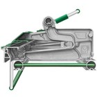 Van Mark Trimmaster Sheet Metal Brake Mark Ii 10  6   leg Kit Sold Separately 