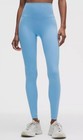 Lululemon Align    Hr Pant 25  Oasis Blue