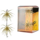 12pcs Simulation Sea Urchin Soft Lure Slow Floating Fishing Bait For Trout Bass