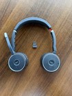 Jabra Evolve 75 Wireless Bluetooth Headset - Hsc040w