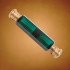 Antique Victorian Double-ended Scent Bottle