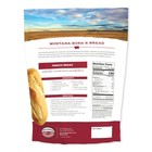 Wheat Montana Bakery  White Unbleached Bread Flour  Non-gmo Verified  Certified