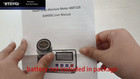 Digital Grain Moisture Tester Meter Analyzer For Soybean Rice Sorghum Rapesee