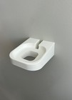 Wall Mount Shelf - For Nanit Sound   Light