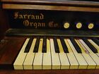 Antique 1905 Farrand Grand Piano Organ For Sale