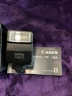 Canon Speedlite 155a Shoe Mount Flash For  Canon