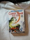Overstreet Comic Book Price Guide Lot  8  10  12   19  31 Raw Vintage Collector Bo