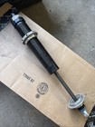 Jri 6  Shock Aluminum Threaded Body W Cups Single Adjustable Late Model Cra Ump