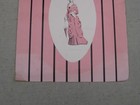 Vtg 1960 s  The Pancake Queen Diner Cafe Restaurant Menu Oakland  California