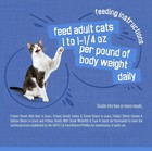 Purina Friskies Shreds Gravy Variety Pack  Wet Cat Food  5 5 Oz Cans  48 Cans