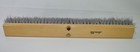 Nos Craftsman Usa Vintage Push Broom Head Rare Htf Sears New Old Stock