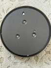 Vintage Selsi Open Face Aneroid Barometer  6 5 Inch Diameter Made In Germany