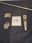 Phonograph Horn Crane  edison Or Columbia 