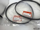 Honda Genuine Oem Goldwing Gl1500 Valkyrie 14401-mn5-004 Cam Timing Belts 2pack