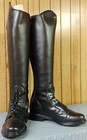 Nib Tuffrider Ladie   s Starter Back Zip Field Boots Various Sizes Avail