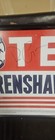 Dan Crenshaw Signed Campaign Poster