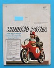 1964 Harley Davidson Accessory Catalog Book El Fl Flh K Xlh Xlch Sportster Ga