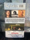 Transworld Skateboarding Free Your Mind Nos Vhs Skateboarding Video Brand New