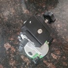 Sky-watcher Equatorial Telescope Mount Metal Green White Black Adjustable