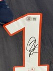 Zlatan Ibrahimovic Signed Framed Jersey Paris Saint-germain Beckett