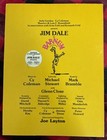 Vocal Selections From Barnum The Broadway Musical Music Book  1980 